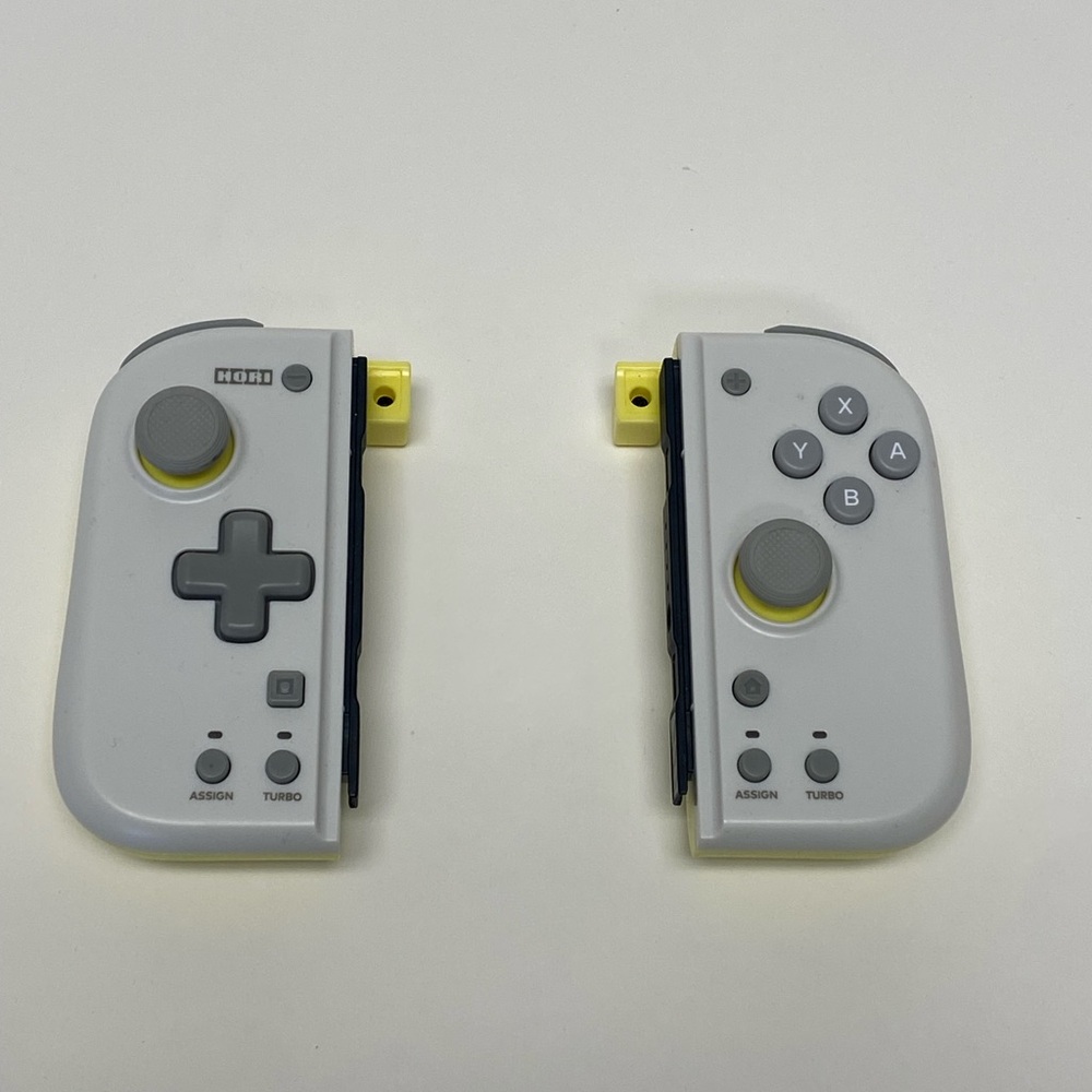 Nintendo switch joy con joy-con controllers